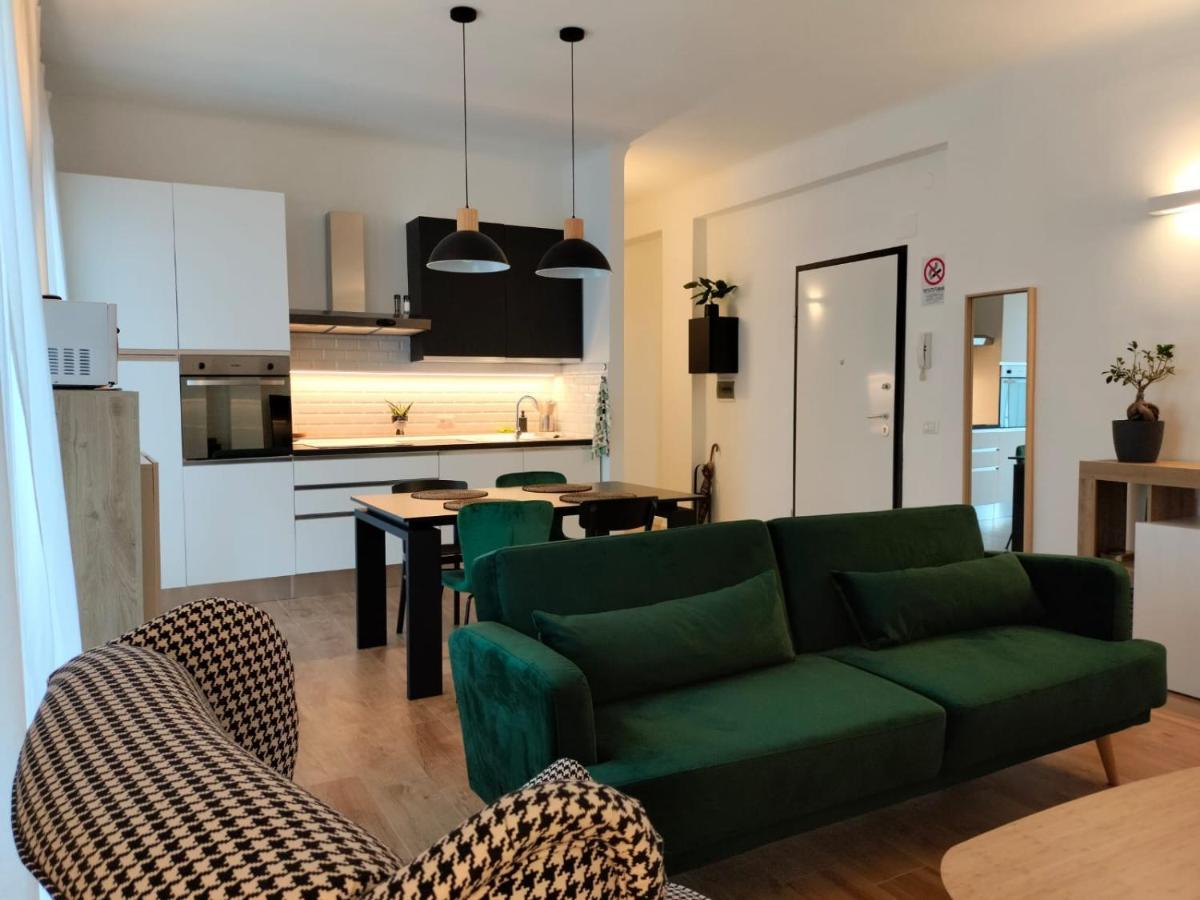 B&B Tanto Piacere Taranto Exterior photo