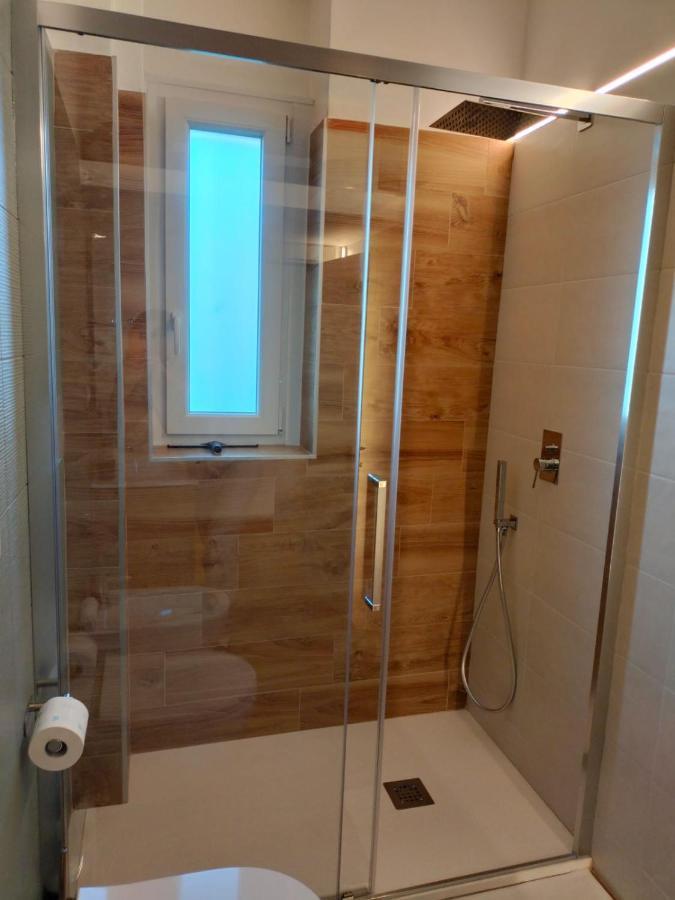 B&B Tanto Piacere Taranto Exterior photo